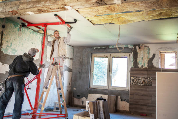 Best Insulation Maintenance and Repair in Emeryville, CA