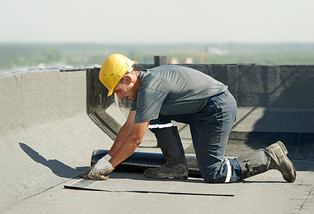 Best Energy Efficiency Solutions in Emeryville, CA