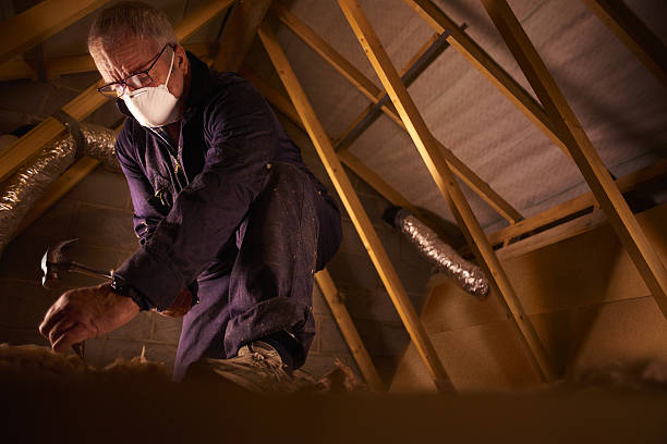 Best Insulation Maintenance and Repair in Emeryville, CA